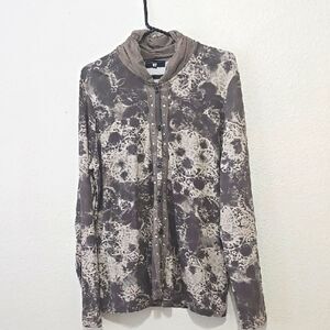 Kapalua Blouse Size L( Missing) L